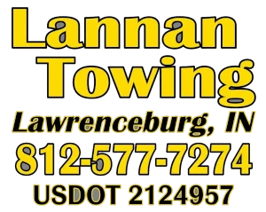 Lannan Towing 